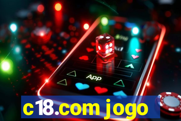 c18.com jogo